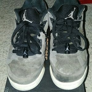 Air Jordan camo 5 lows